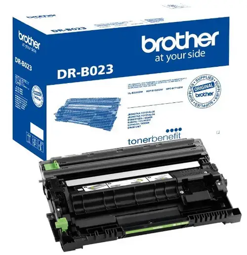 Unitate Cilindru Brother DRB023 (Negru)