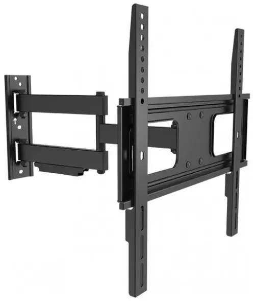 Suport Perete LogiLink BP0014, 32inch - 55inch, 50 Kg (Negru)