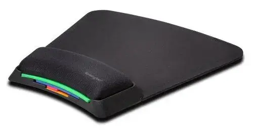 Mouse Pad Kensington K55793EU SmartFit (Negru)