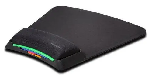 Mouse Pad Kensington K55793EU SmartFit (Negru)