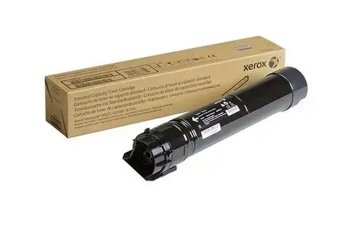 Toner Xerox 106R03745, 23600 pagini (Negru)