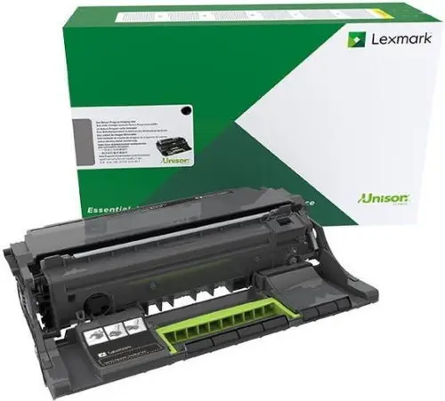 Unitate imagine Lexmark Return Program 56F0Z00 (Negru)