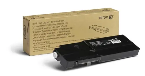 Toner Xerox 106R03520 (Negru)