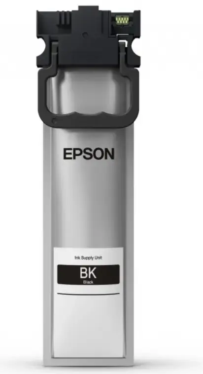 Cartus Cerneala Epson C13T945140 XL, WF-C5XXX Series (Negru)