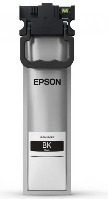 Cartus Cerneala Epson C13T945140 XL, WF-C5XXX Series (Negru)