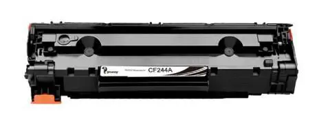 Toner HP CF244A, Compatibil, Nr. 44A, 1000 pagini (Negru)