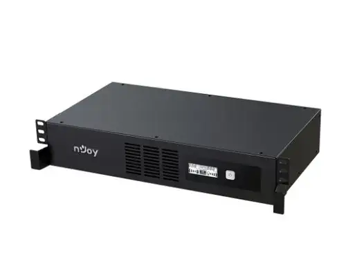 UPS nJoy Code 800, 800 VA/480 W, 4 x IEC-320 C13