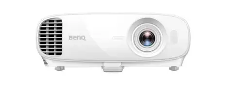 Videoproiector BenQ MU641, WUXGA (1920 x 1200), 4000 lumeni, Contrast 10000:1, 3D cu Adaptor Wireless Benq Qcast (Alb)