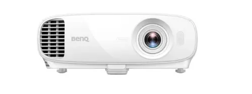 Videoproiector BenQ MU641, WUXGA (1920 x 1200), 4000 lumeni, Contrast 10000:1, 3D cu Adaptor Wireless Benq Qcast (Alb)