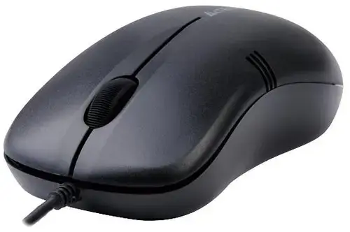 Mouse A4Tech Optic OP-560NU (Negru)