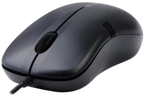 Mouse A4Tech Optic OP-560NU (Negru)