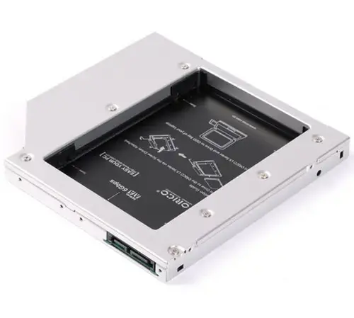 Adaptor HDD Orico L95SS-V1-PRO (Argintiu)