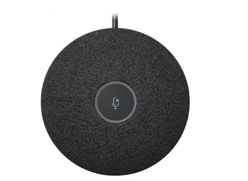 Microfon Logitech Rally Mic Pod 989-000430