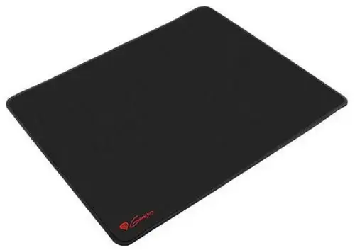 Mouse Pad Genesis M12 Midi (Negru)