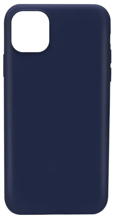 Protectie Spate Devia Nature Series DVNSXIPBL pentru iPhone 11 Pro (Albastru)