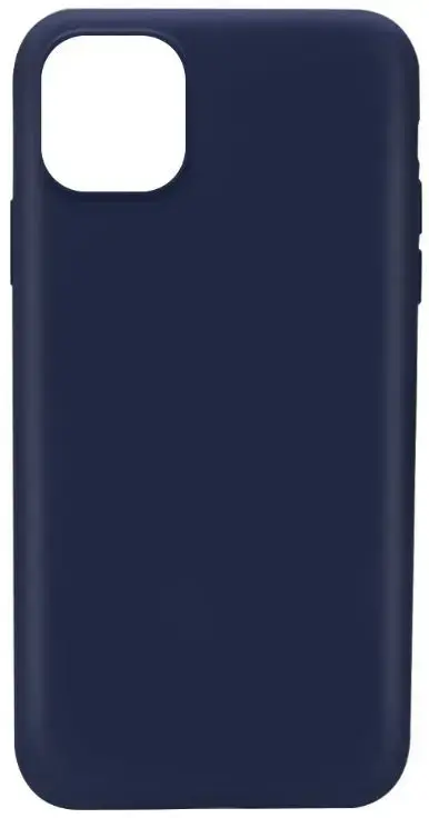 Protectie Spate Devia Nature Series DVNSXIPMBL pentru iPhone 11 Pro Max (Albastru)