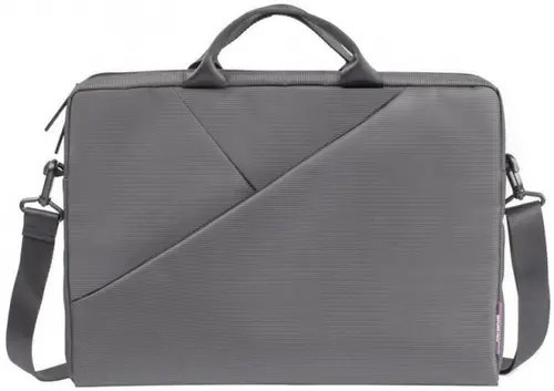 Geanta Laptop RivaCase 8730 15.6" (Gri)