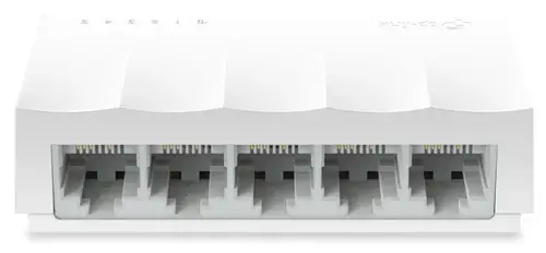 Switch TP-LINK, 5 porturi