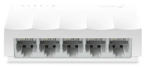Switch TP-LINK, 5 porturi