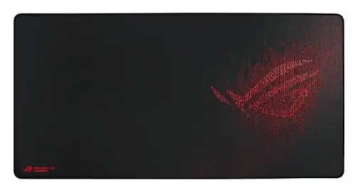 Mouse Pad ASUS Rog Sheath (Negru)