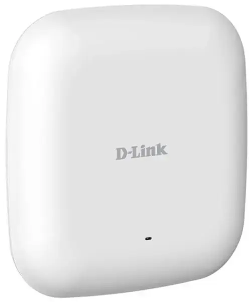 Access Point Wireless D-Link DAP-2662, Gigabit, Dual Band, 1200 Mbps, 4 Antene interne, PoE (Alb)