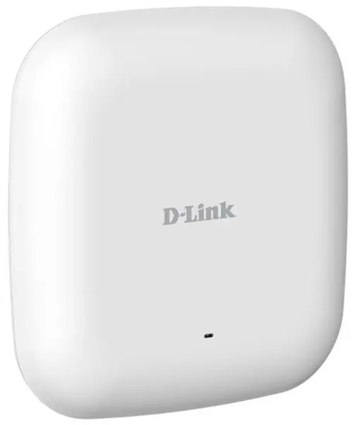 Access Point Wireless D-Link DAP-2662, Gigabit, Dual Band, 1200 Mbps, 4 Antene interne, PoE (Alb)