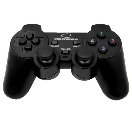 Gamepad Esperanza EG102 (PC)