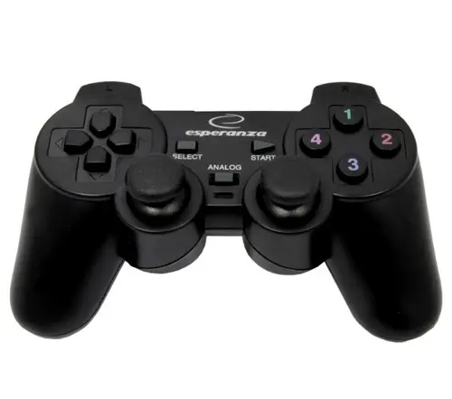 Gamepad Esperanza EG102 (PC)
