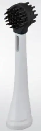 Rezerva Panasonic WEW0906W830, Pentru periuta de dinti EW-DE92