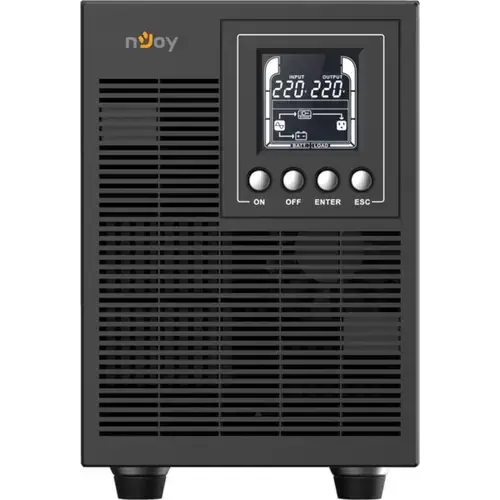 UPS nJoy Echo Pro 2000, 2000VA/1600W, 3 x Schuko