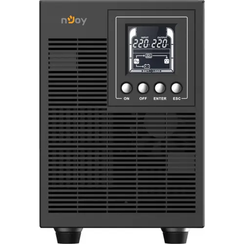UPS nJoy Echo Pro 2000, 2000VA/1600W, 3 x Schuko