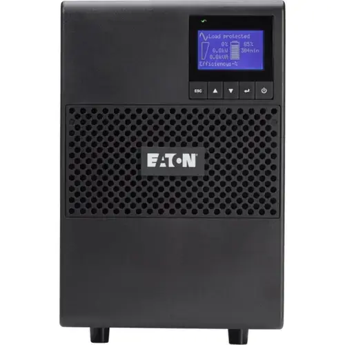UPS EATON 9SX1000I, 1000VA/900W, 6 x C13, 1 x IEC C14