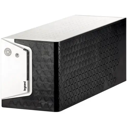 UPS Legrand Keor SP 1500VA/900W, 1 x Schuko, 2 x IEC C13