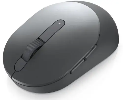 Mouse Wireless Dell MS5120W, 1600 DPI (Gri)