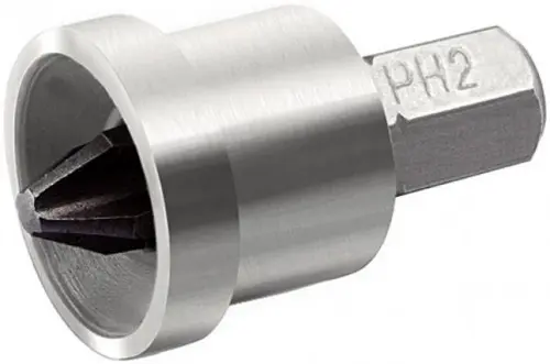 Dispozitiv insurubat Stanley PH2, STHT0-16137