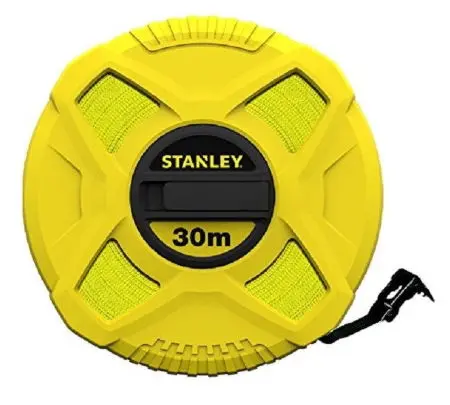 Ruleta Stanley 0-34-297, 30m x 13mm