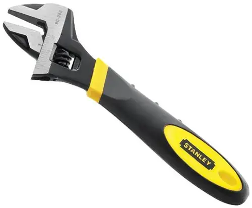 Cheie Reglabila Maxsteel Stanley 0-90-948, 200 mm