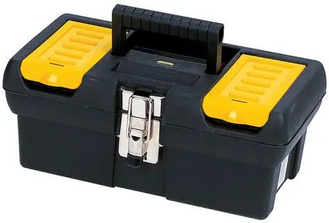 Cutie pentru unelte Stanley 1-92-064, 32 cm