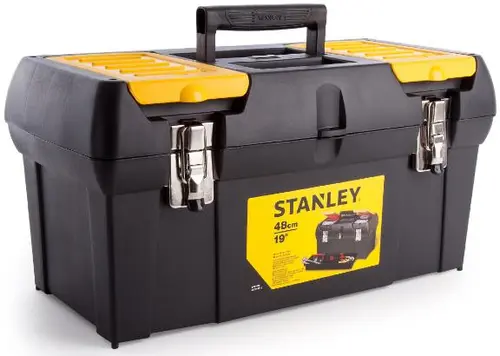 Cutie pentru unelte Stanley 1-92-066, 490 mm