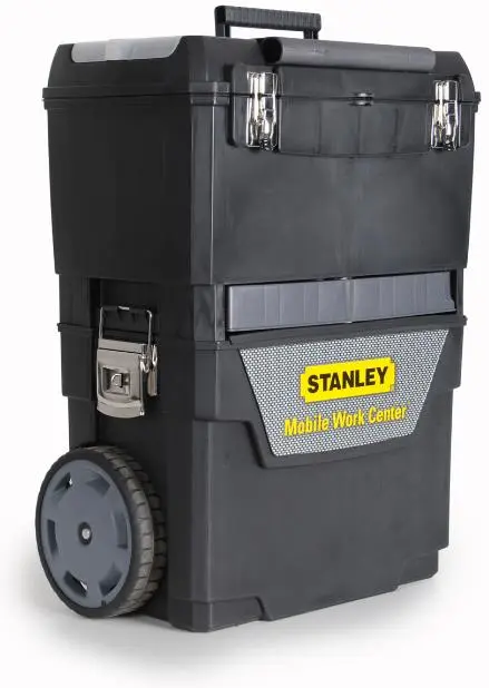 Cutie pe role pentru unelte Stanley 1-93-968