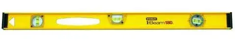 Nivela Stanley 1-42-921, 80 cm