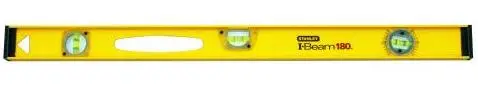 Nivela Stanley 1-42-921, 80 cm