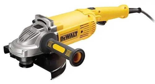 Polizor unghiular Dewalt DWE492-QS, 2200W