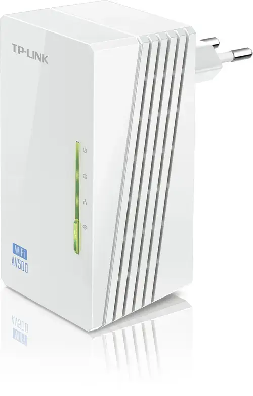 Amplificator Powerline TP-LINK TL-WPA4220