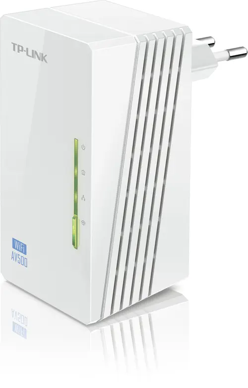 Amplificator Powerline TP-LINK TL-WPA4220