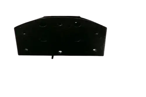 Suport placa frontal pentru trotineta electrica ZERO 10
