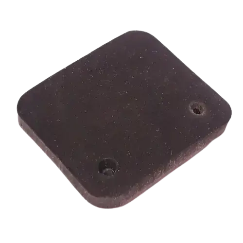 Bumper silicon mecanism pliere pentru trotineta electrica SPEEDXMAN Ultra Pro 8, SPEEDXMAN 9