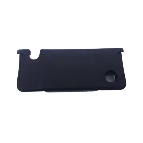 Capac frontal pentru trotineta electrica JOYOR F5S (Negru)