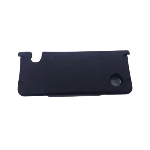 Capac frontal pentru trotineta electrica JOYOR F5S (Negru)