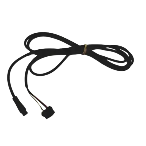 Cablaj pentru trotineta electrica Joyor Y6S (Negru)